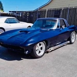 Meet your Posher, Mitch